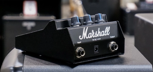 Marshall - PEDL00100 4